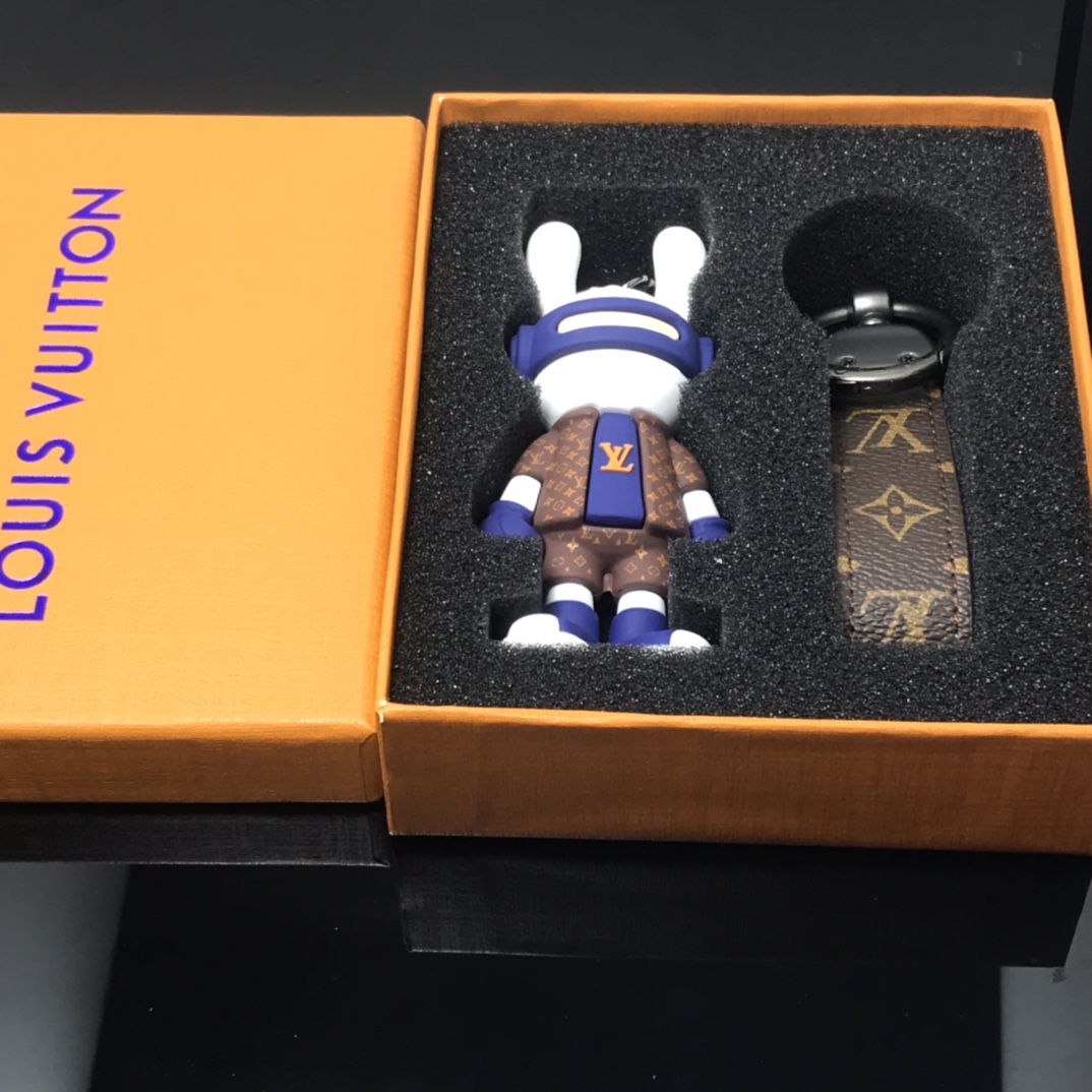 Keychain 24