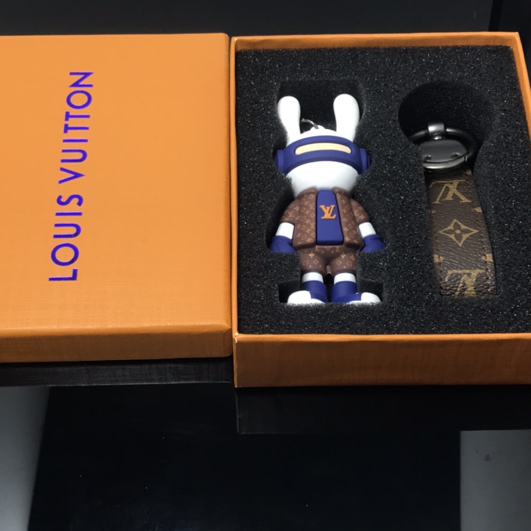 Keychain 24