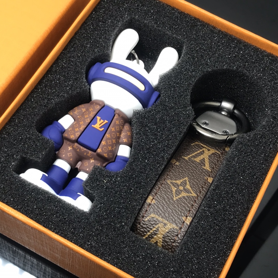 Keychain 24