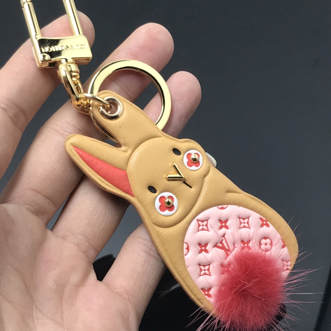 Keychain 25