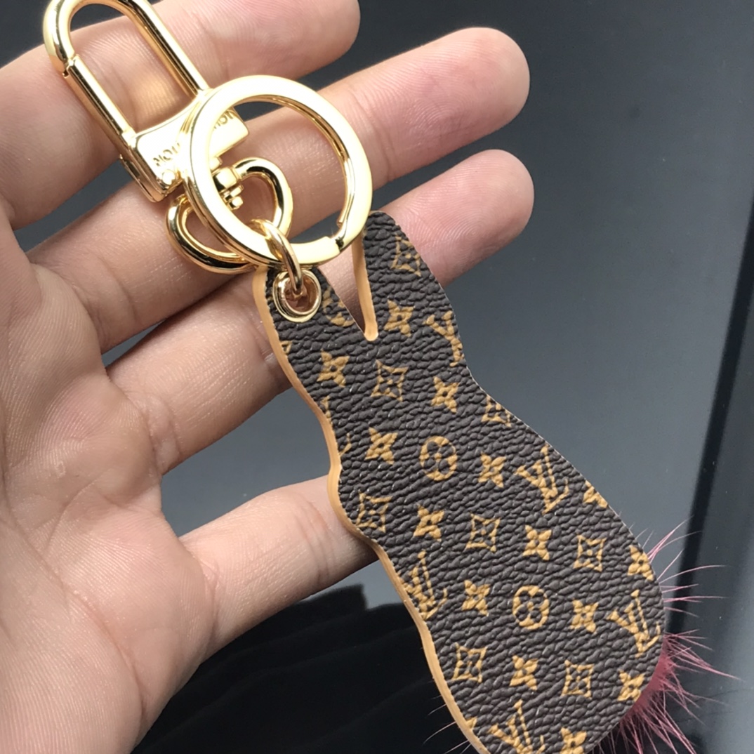 Keychain 25