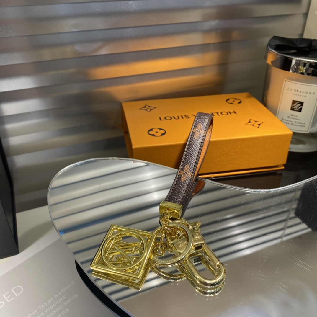 Keychain 26