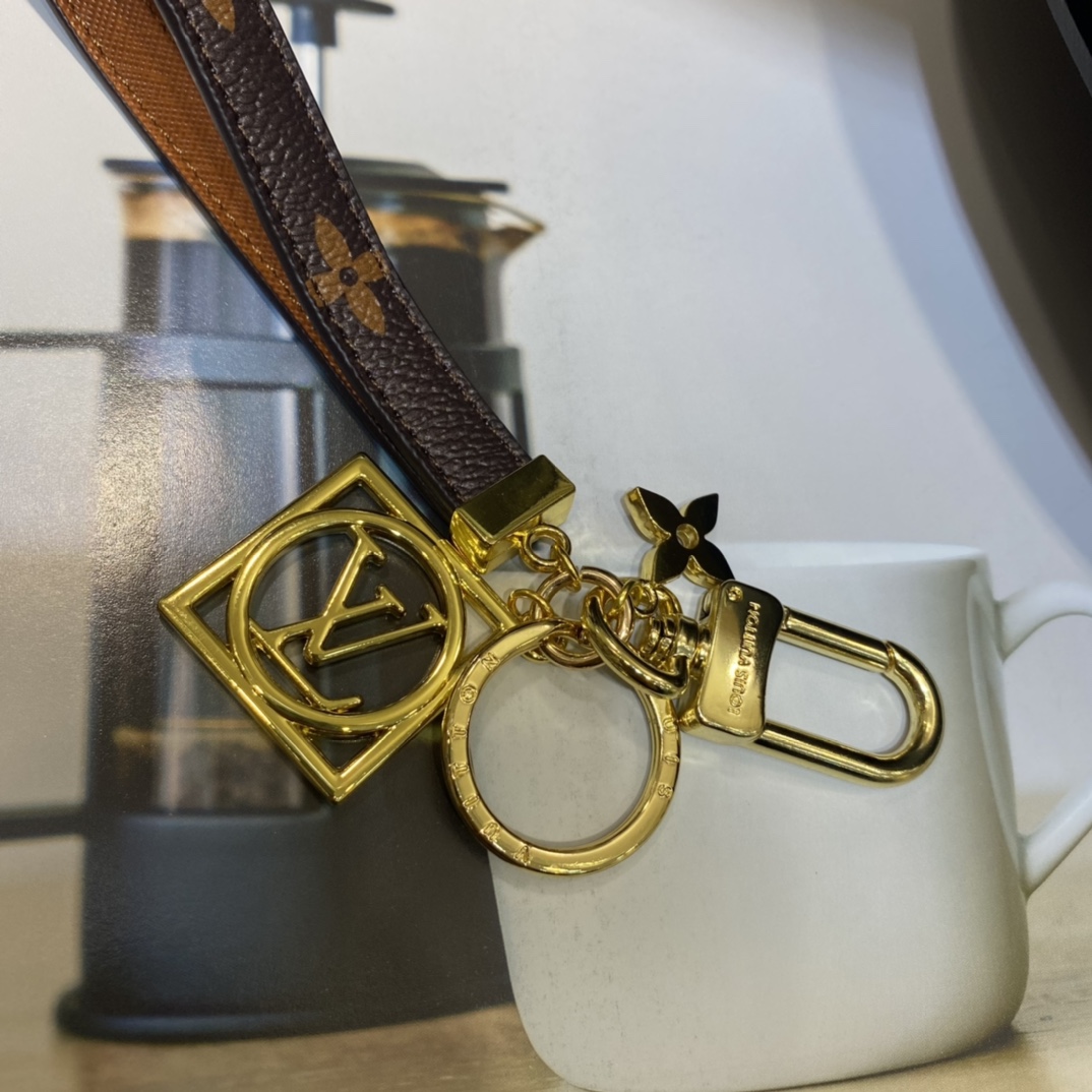 Keychain 26