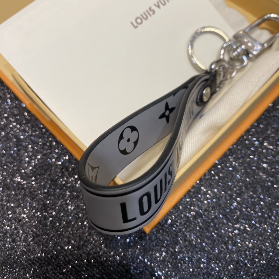 Keychain 27