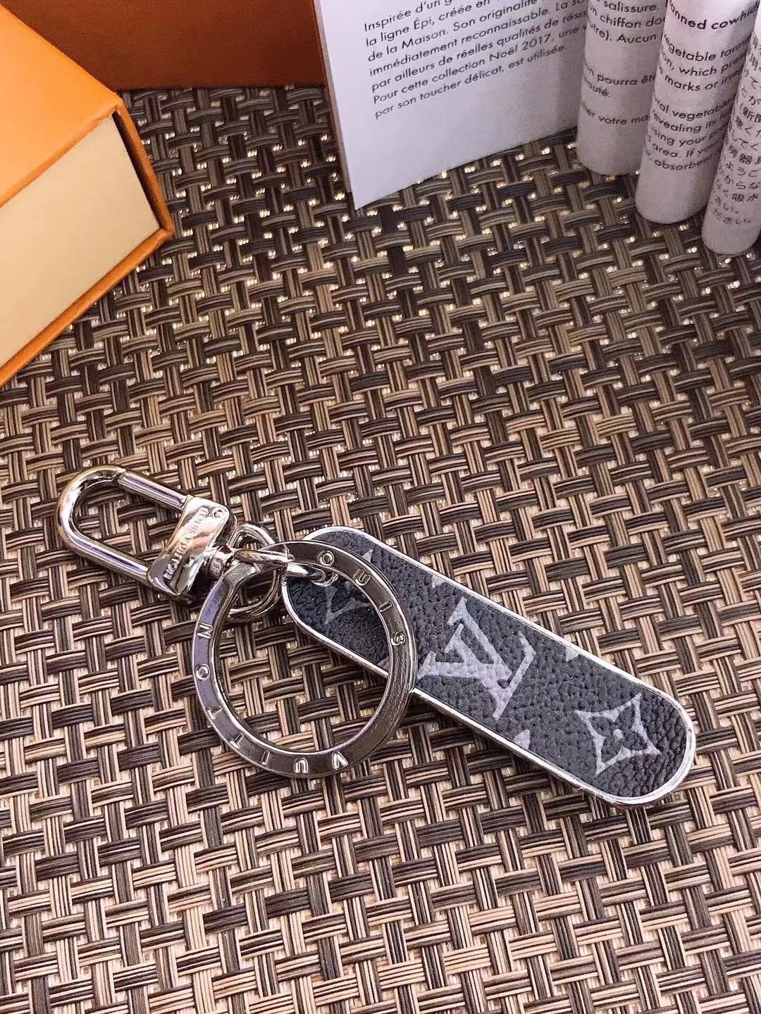 Keychain 30