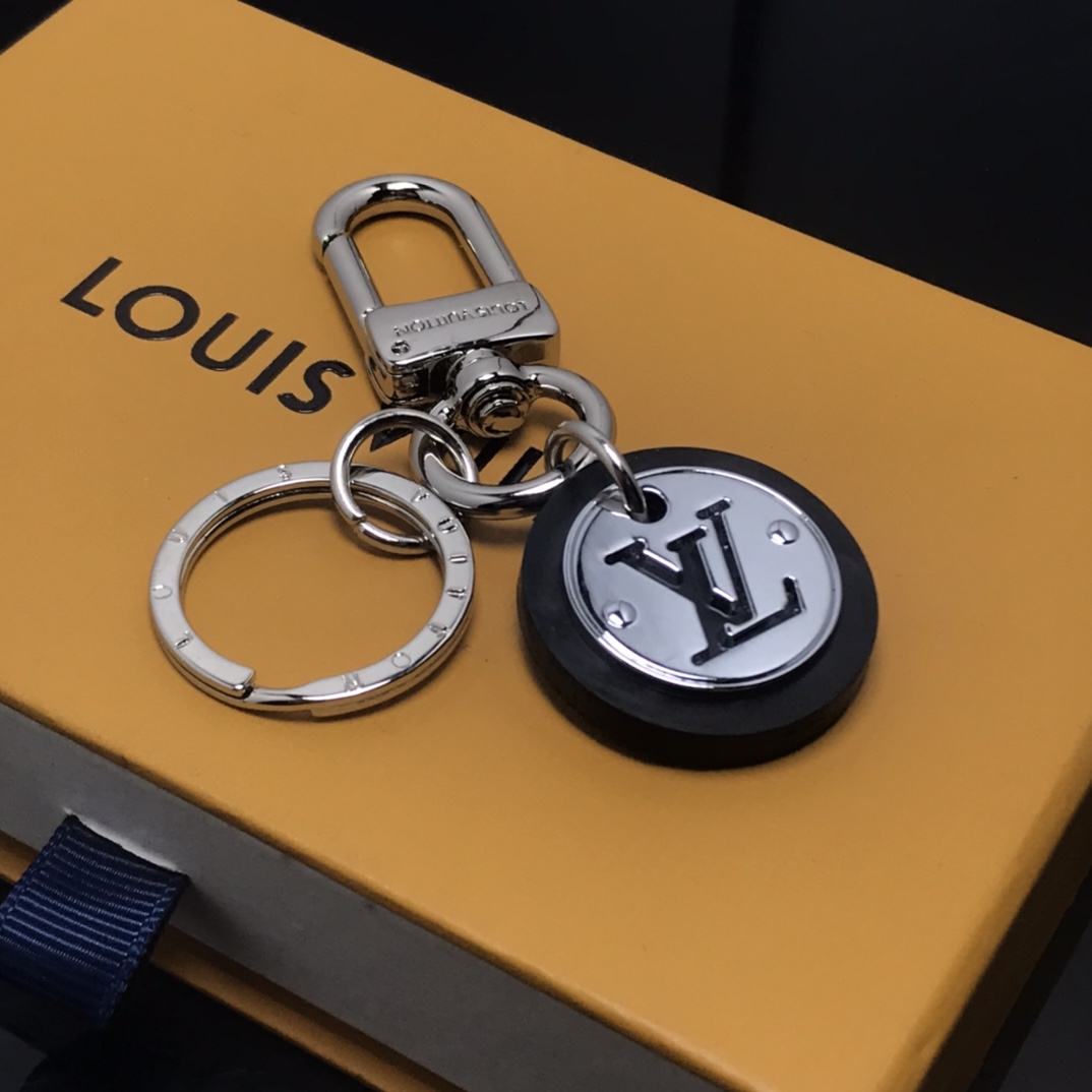 Keychain 32