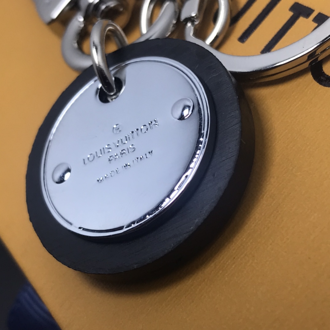 Keychain 32