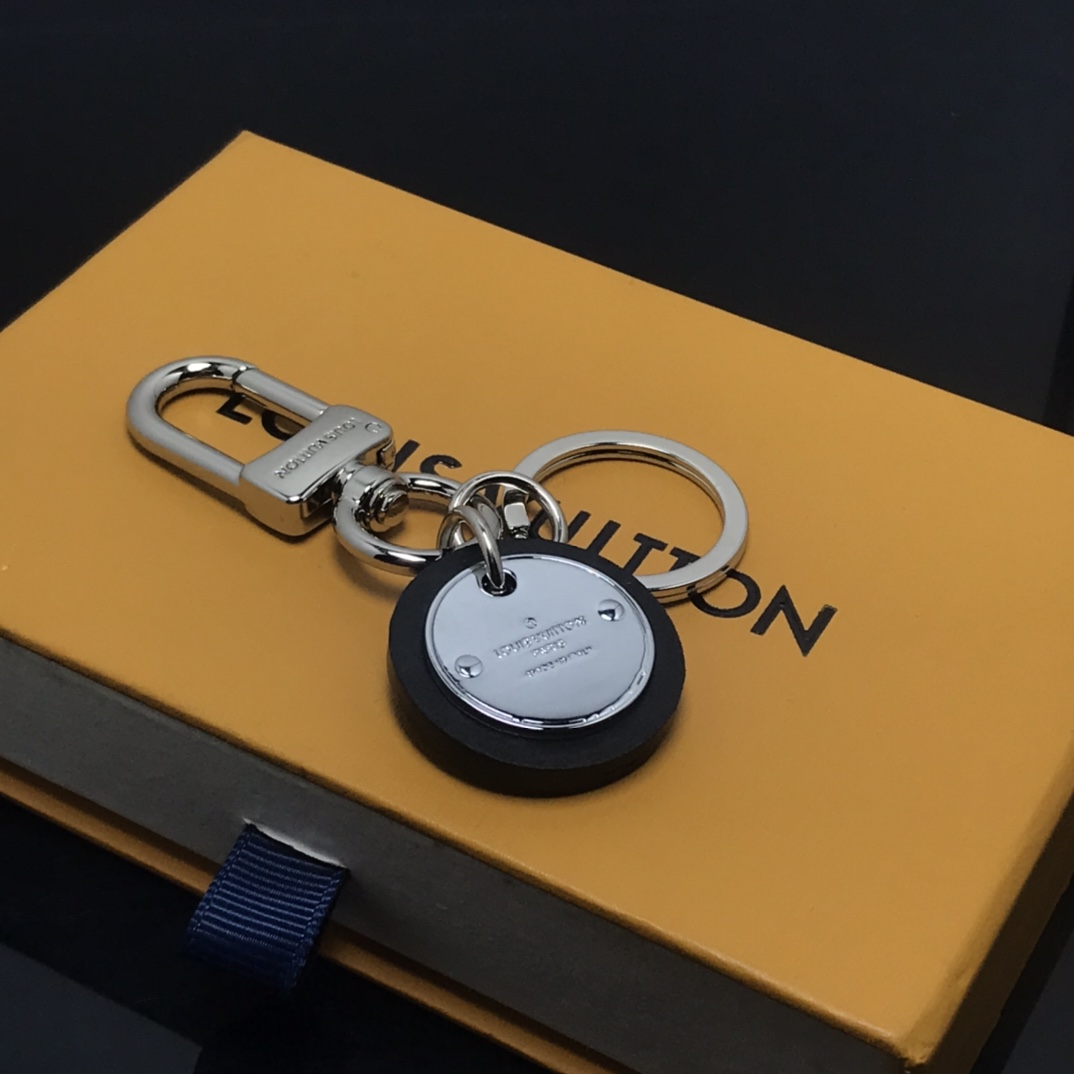 Keychain 32