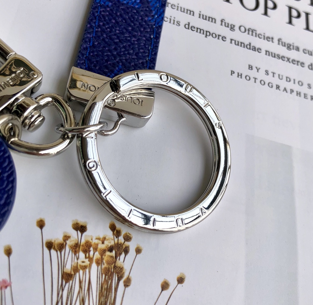 Keychain 33