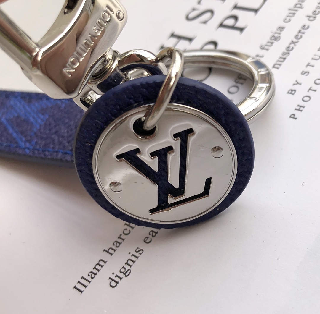 Keychain 33