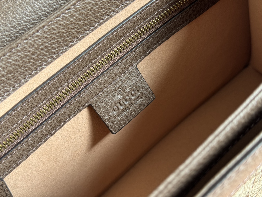 QueenMargaret Bag Brown