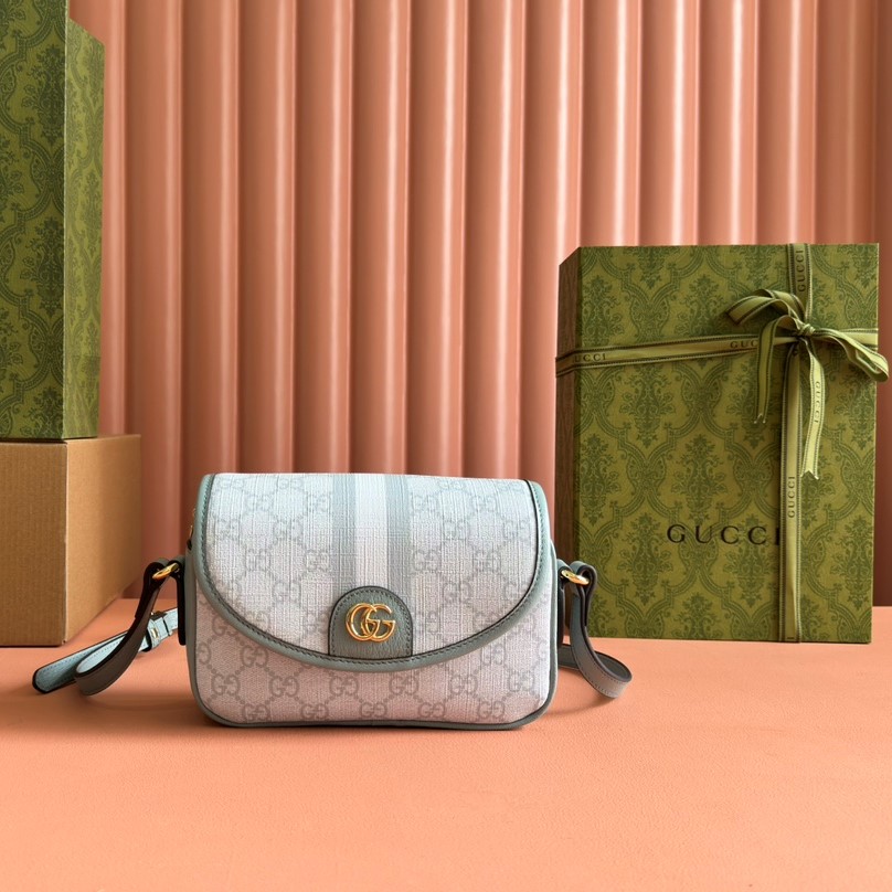 Ophidia GG Mini Bag