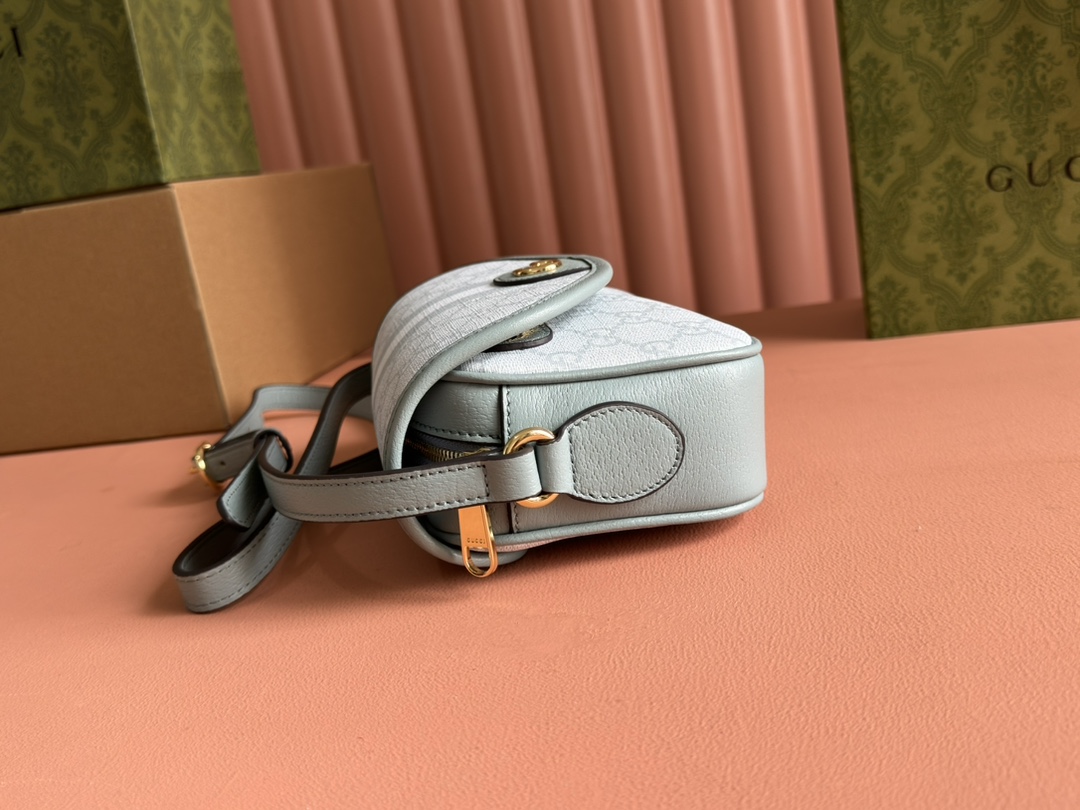 Ophidia GG Mini Bag