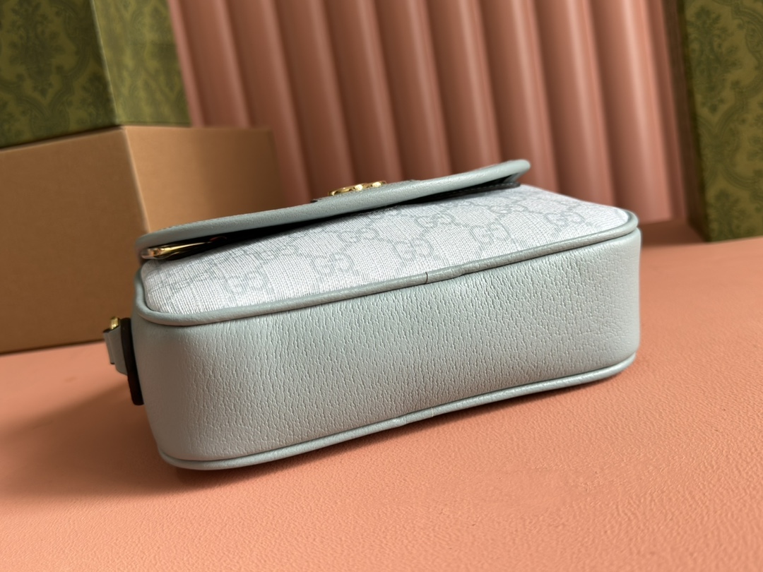 Ophidia GG Mini Bag
