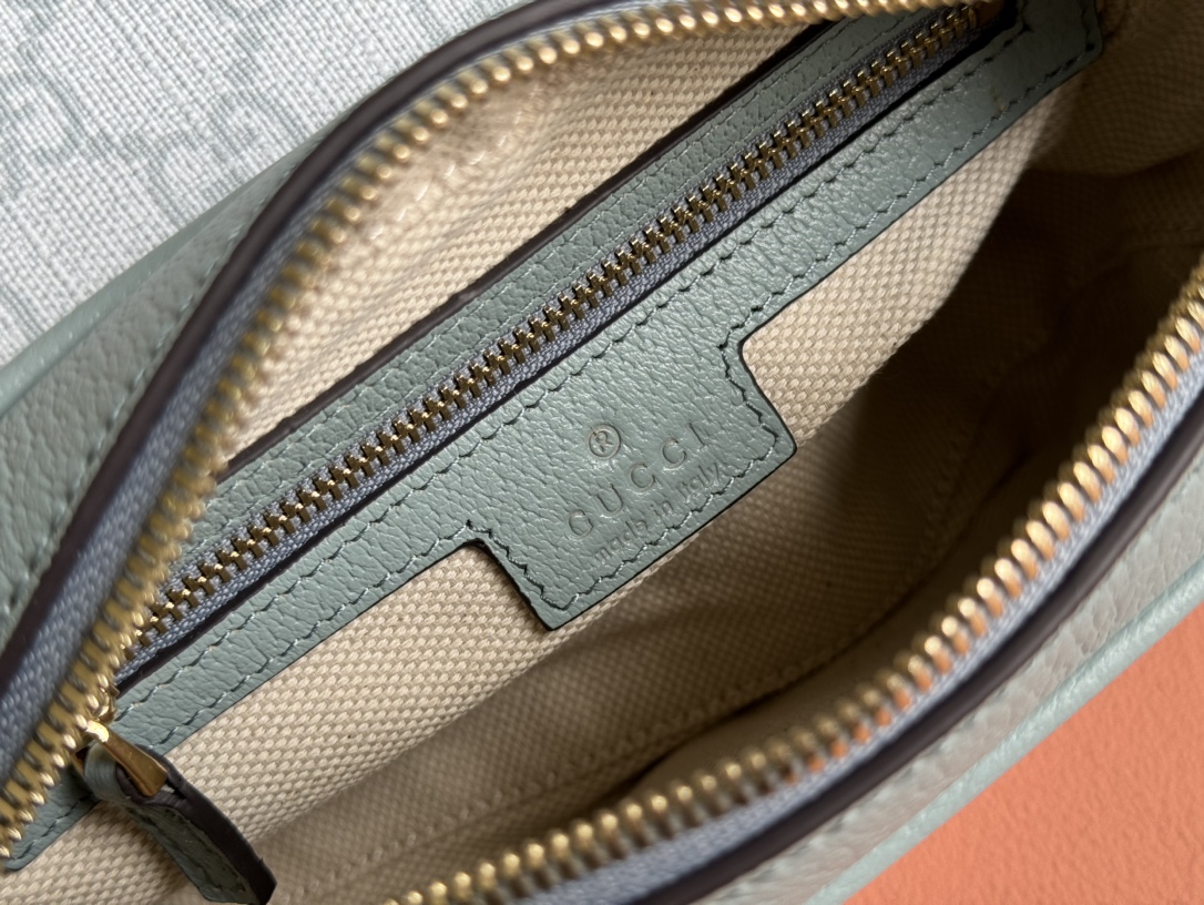Ophidia GG Mini Bag