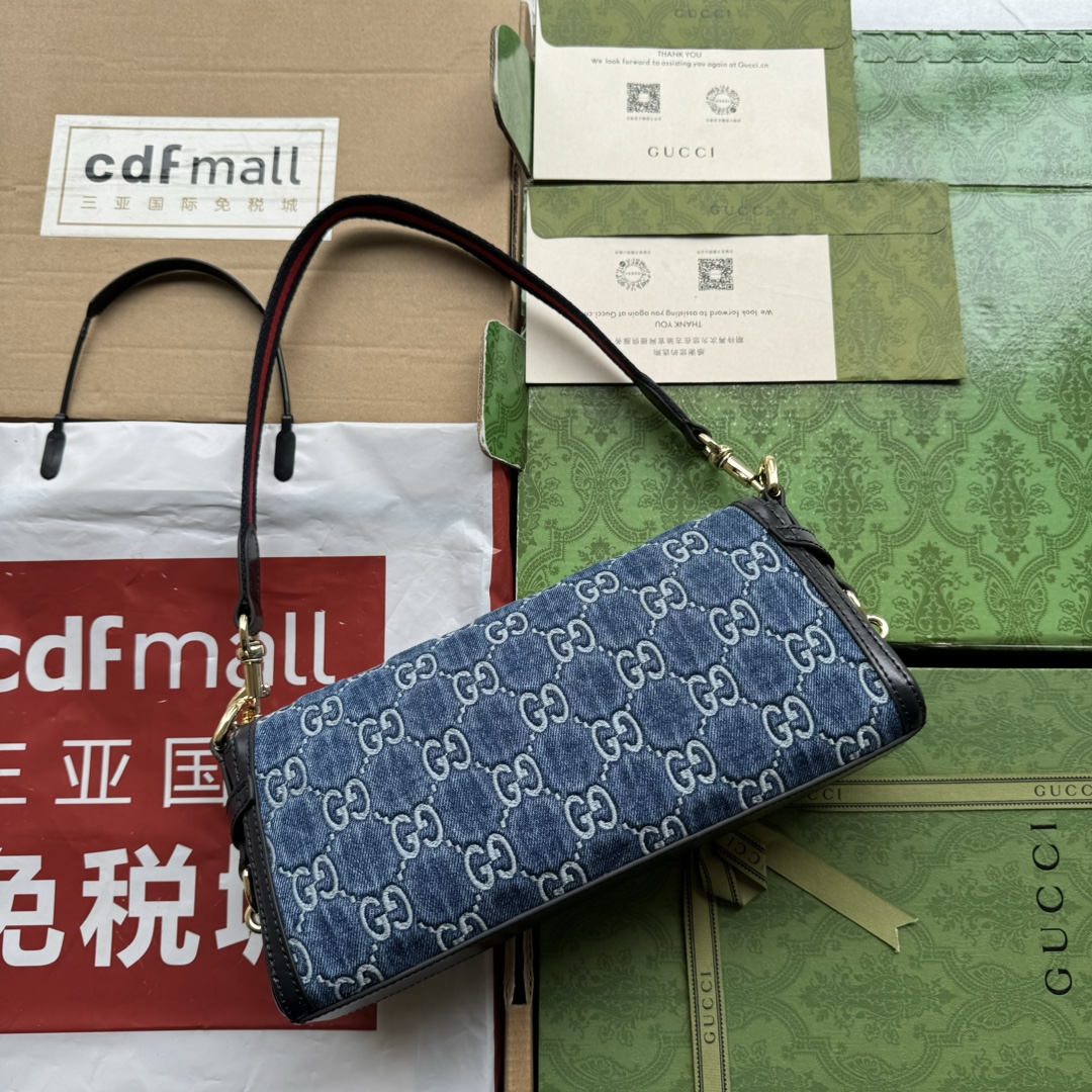 GuccLuce Mini Bag