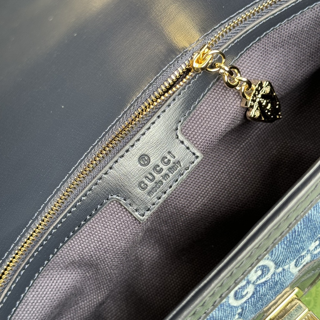 GuccLuce Mini Bag