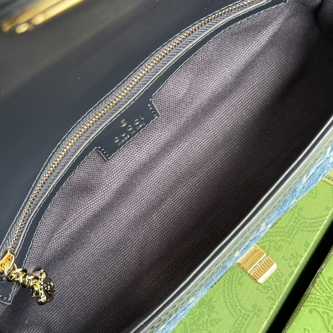 GuccLuce Mini Bag