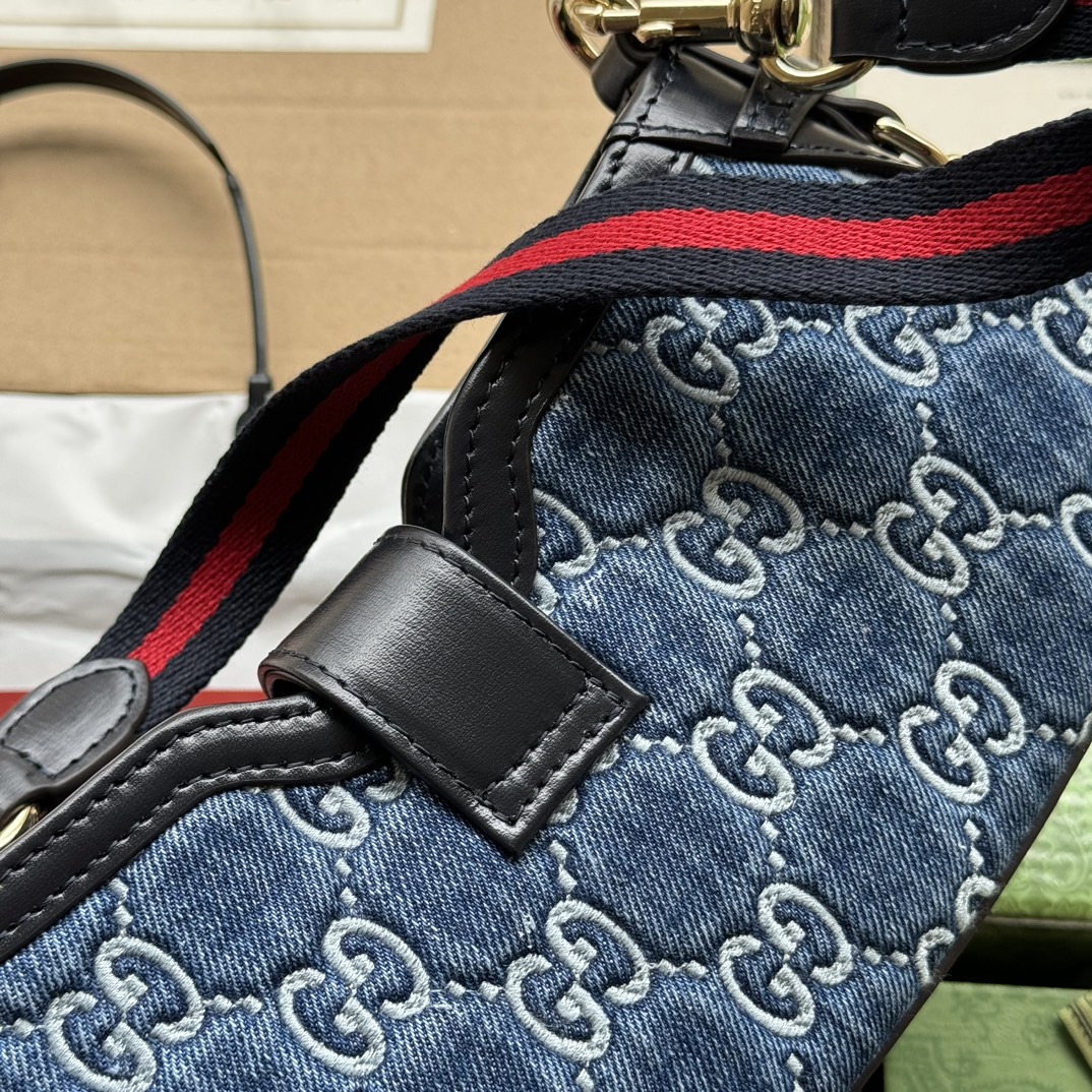 Gucci Moon Side Bag