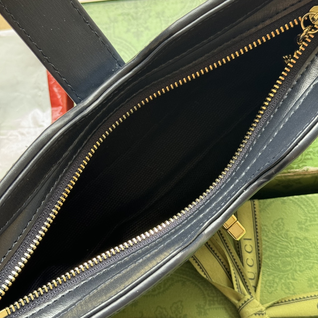 Gucci Moon Side Bag