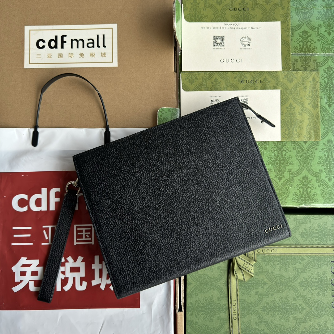 Gucci Logo Bag