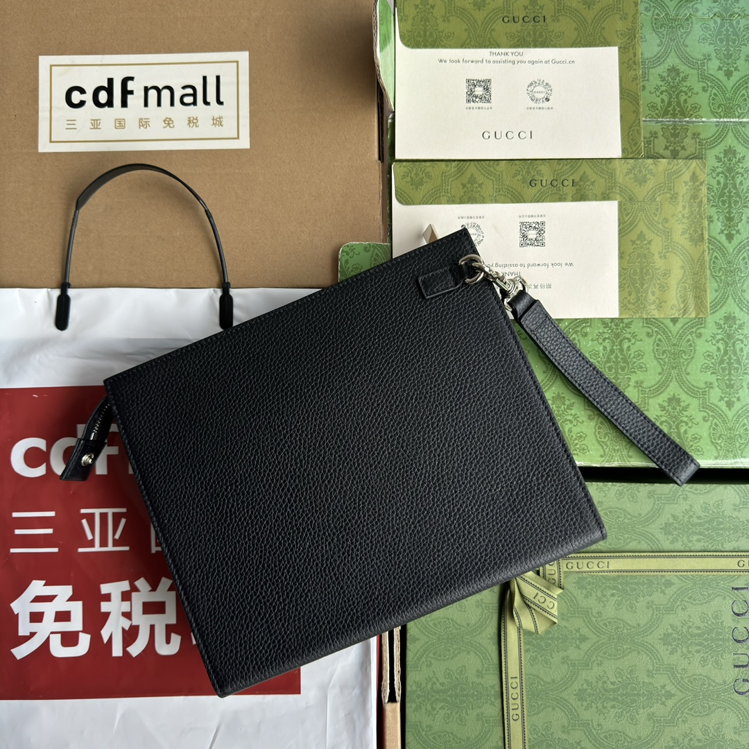 Gucci Logo Bag