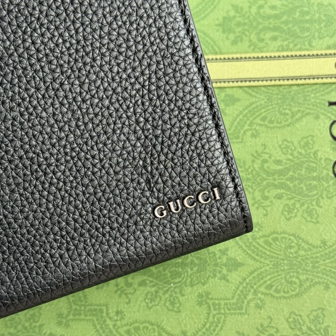 Gucci Logo Bag
