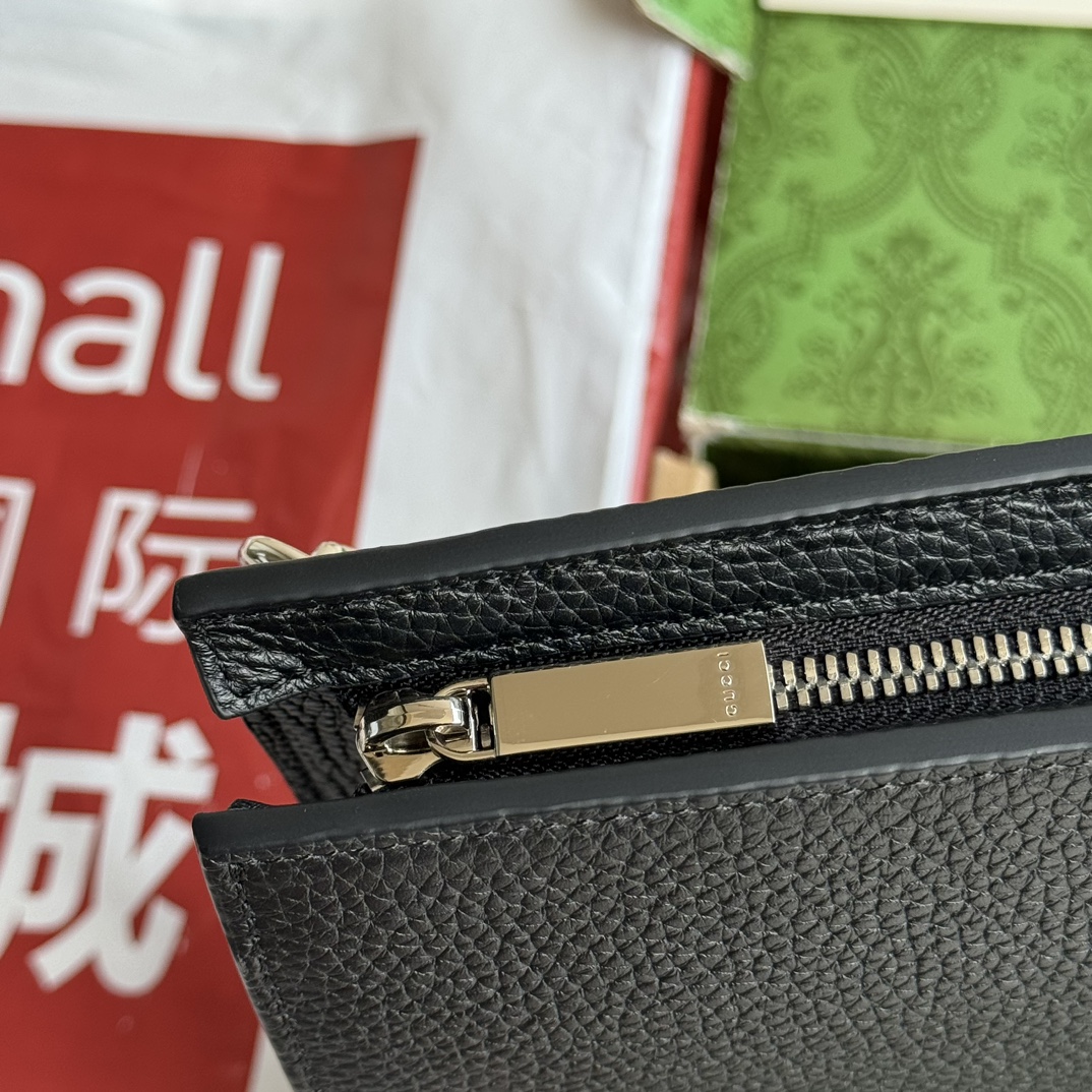 Gucci Logo Bag