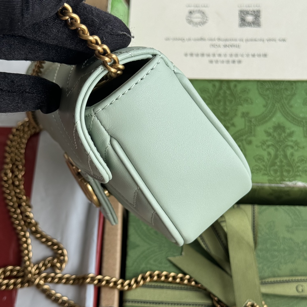 GG Marmont Handbag
