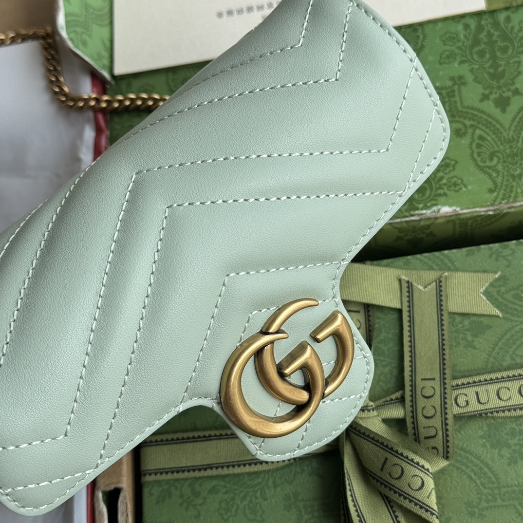 GG Marmont Handbag