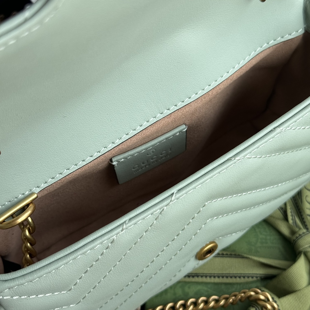 GG Marmont Handbag