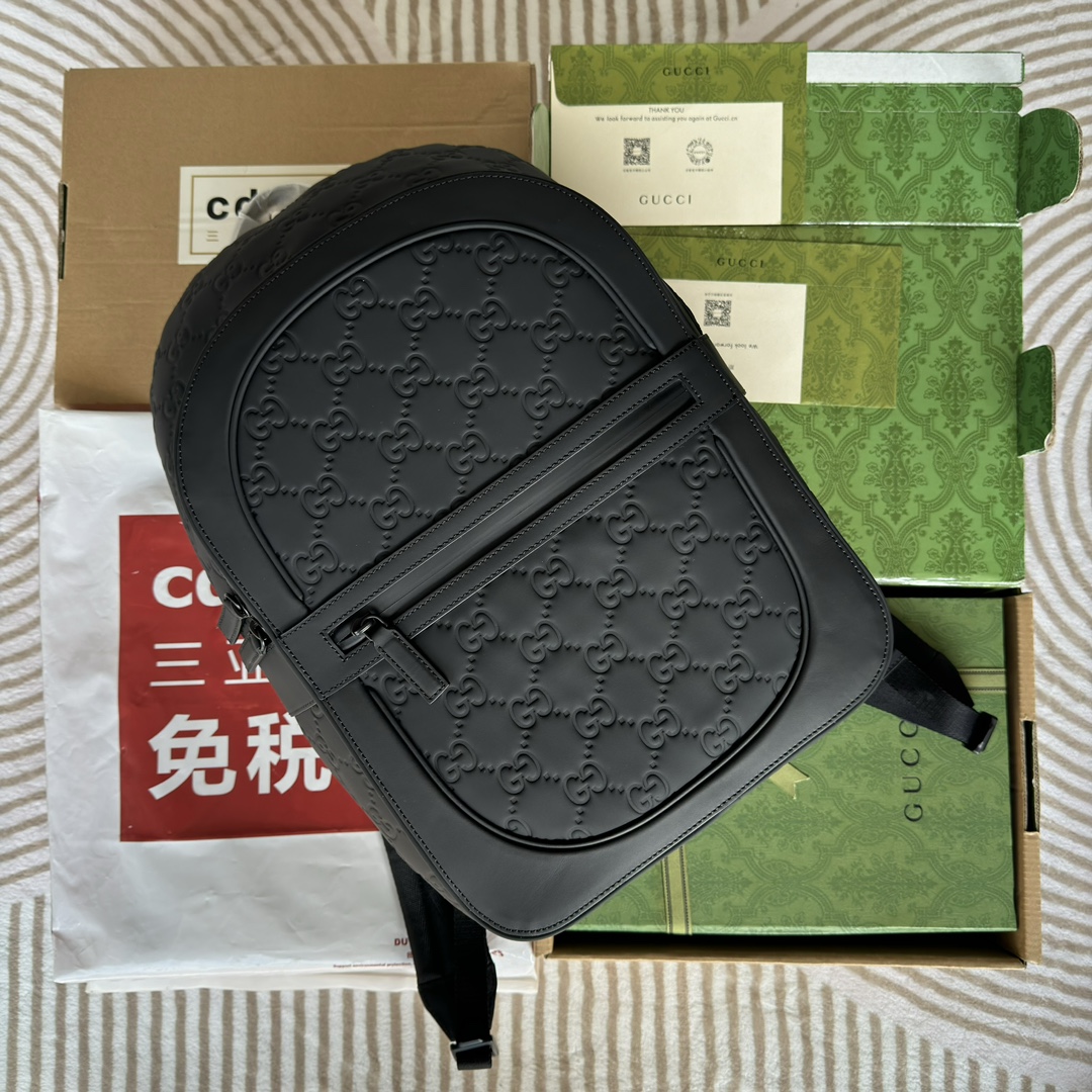 GG Backpack 2