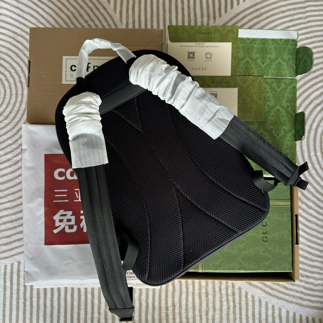 GG Backpack 2