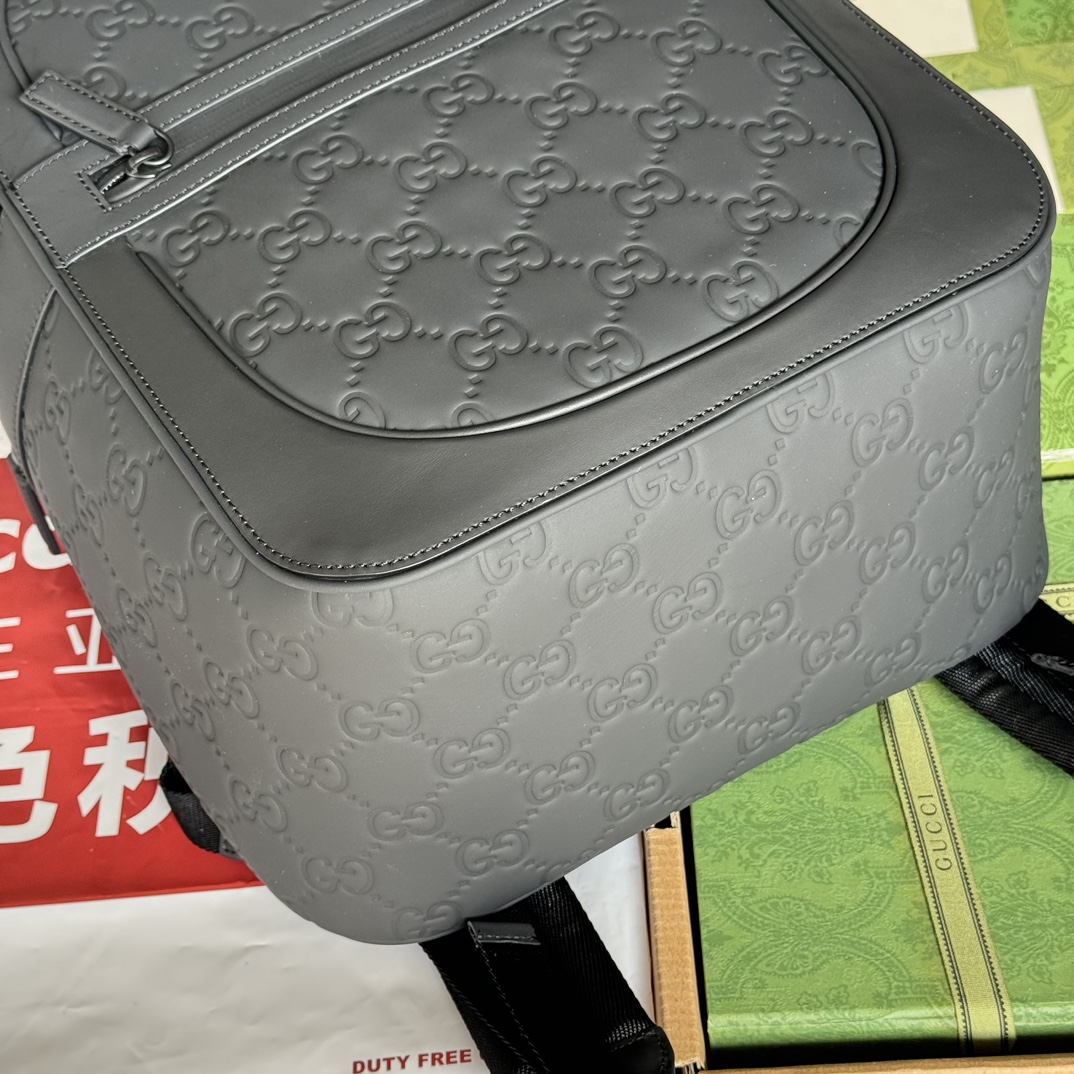 GG Backpack 2