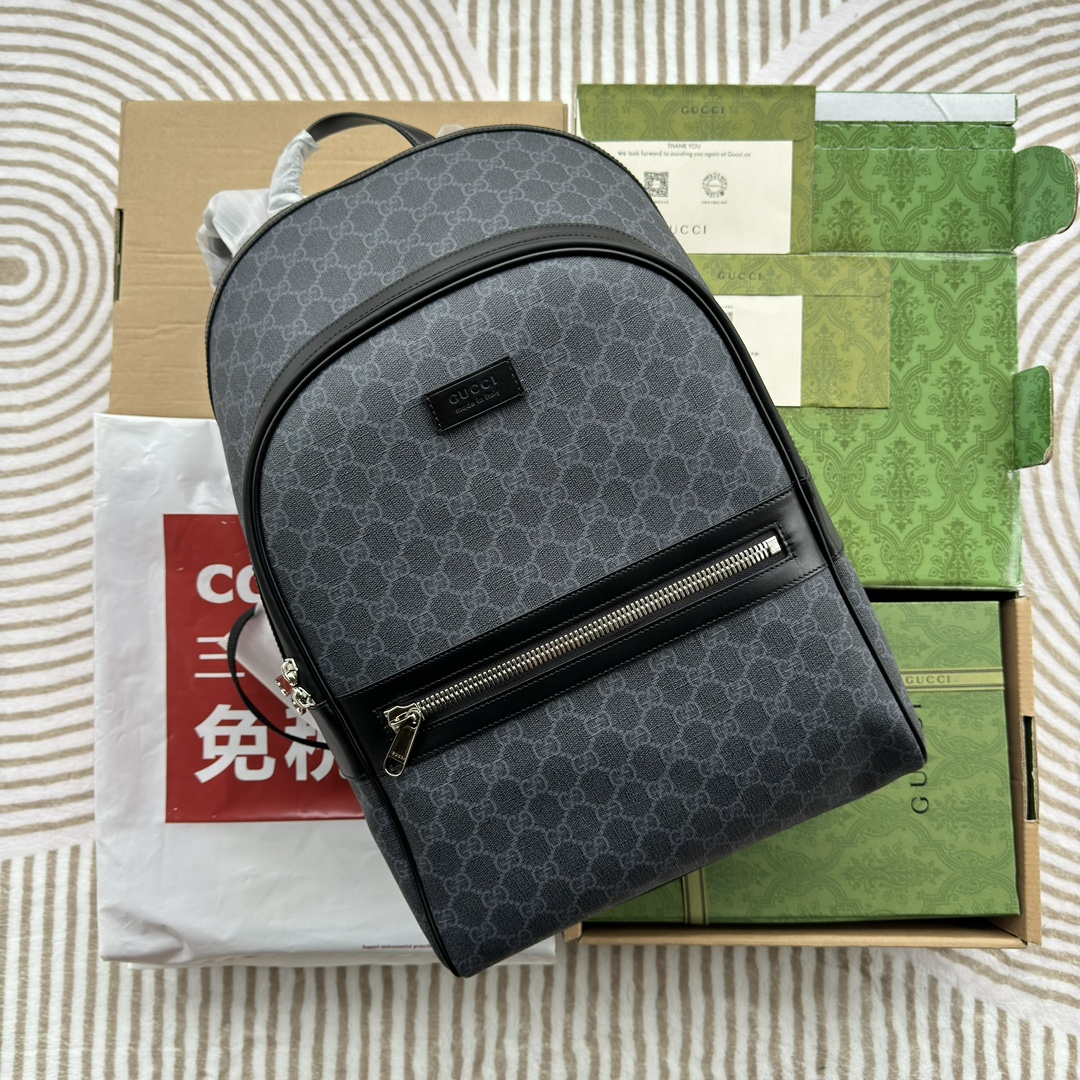 GG Backpack 3