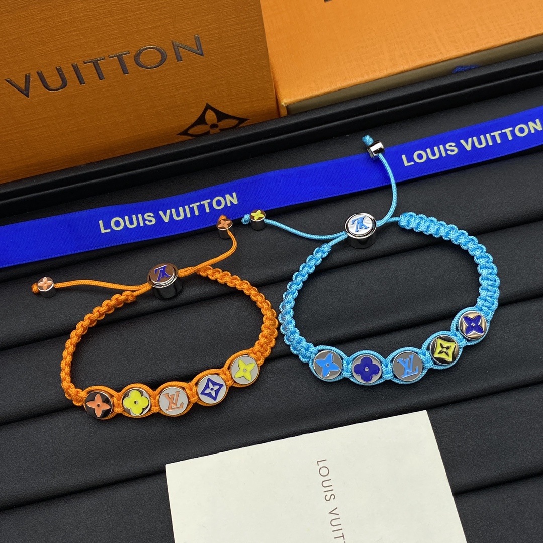 Colorful Bracelet