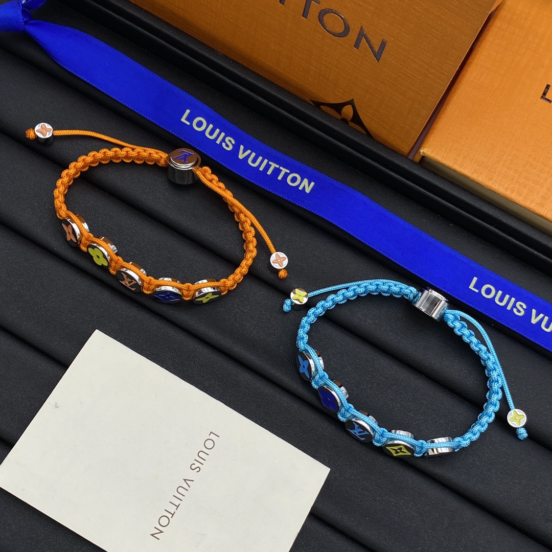 Colorful Bracelet