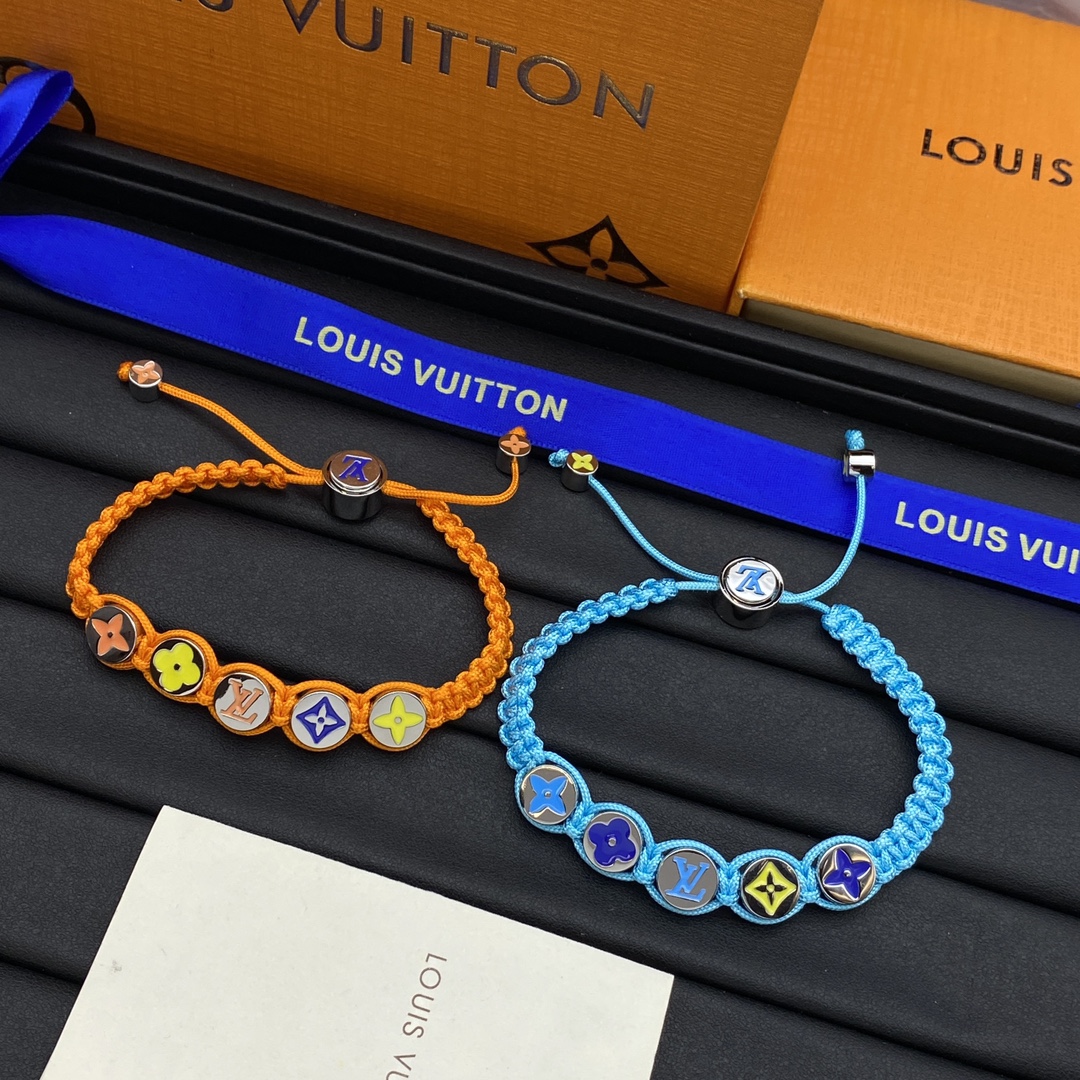 Colorful Bracelet