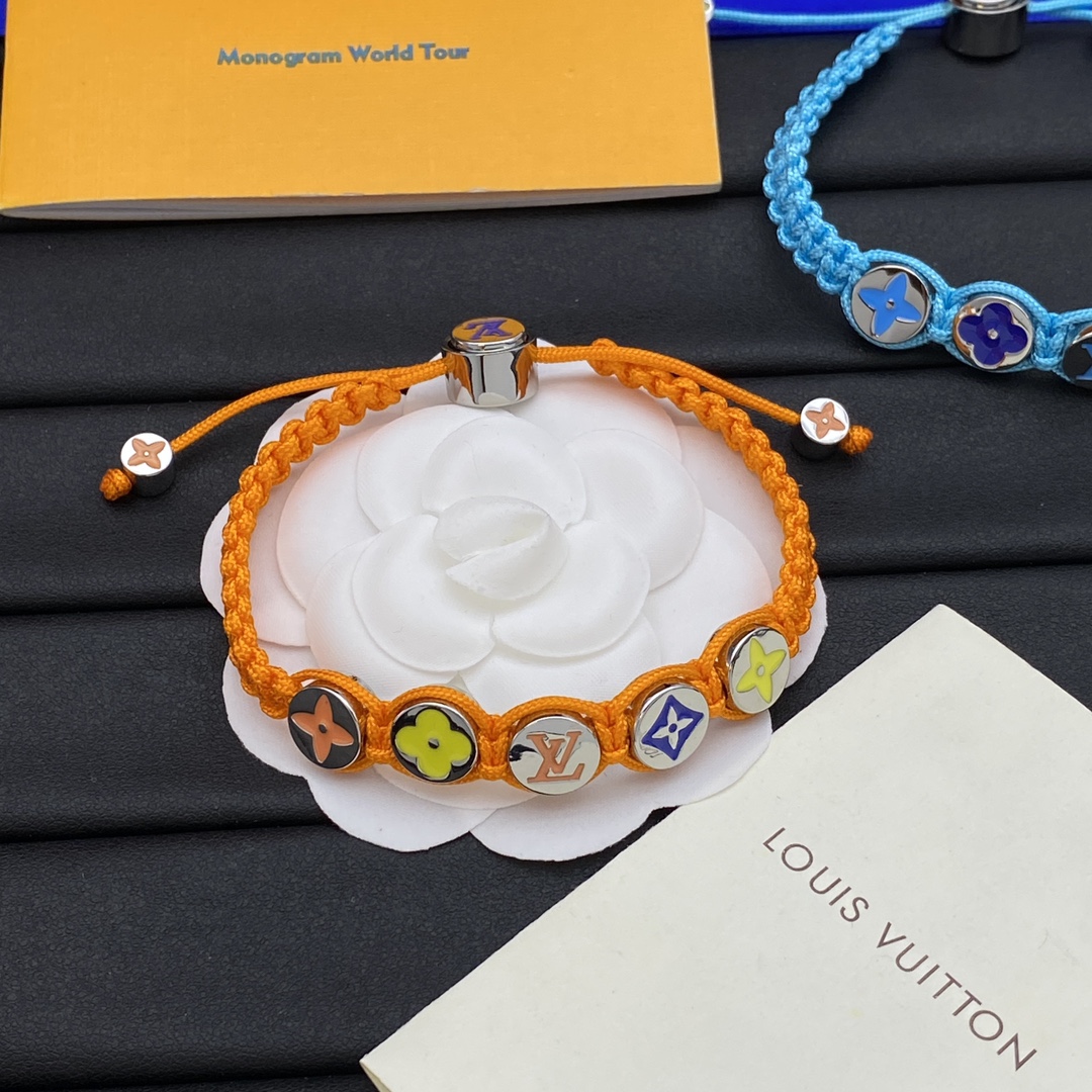 Colorful Bracelet