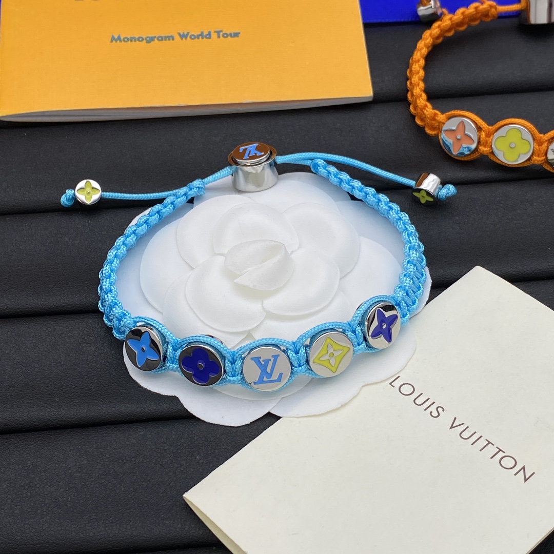 Colorful Bracelet