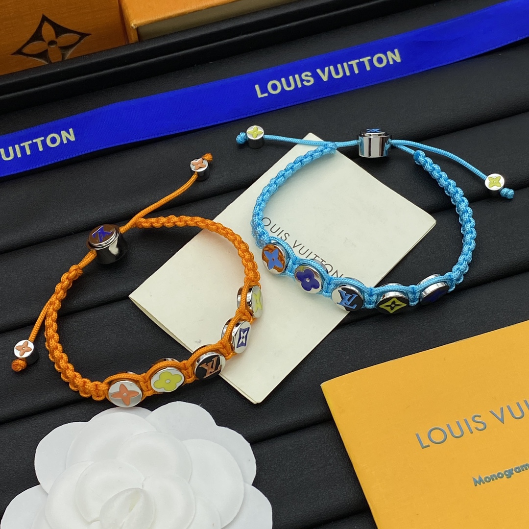 Colorful Bracelet
