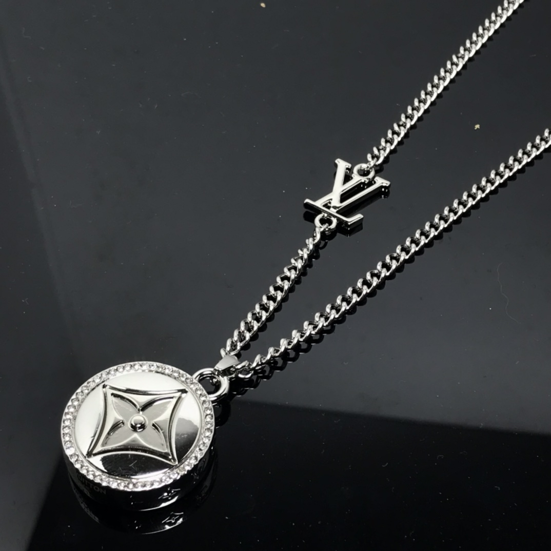 Planet Starry Sky Necklace