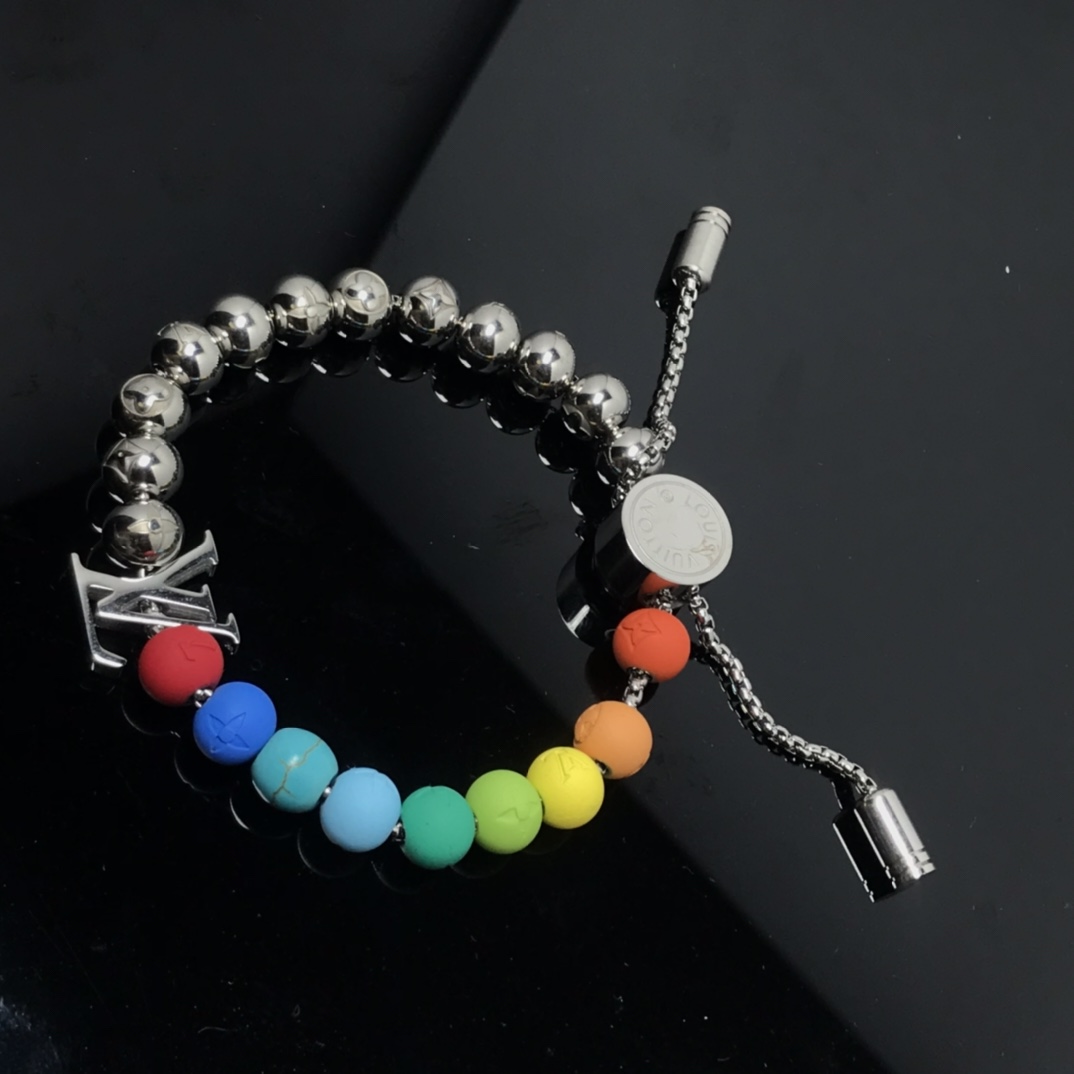 Rainbow Bracelet