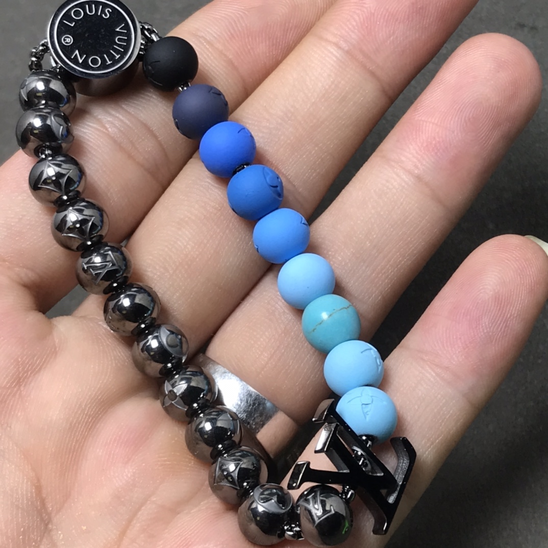 Beads Bracelet