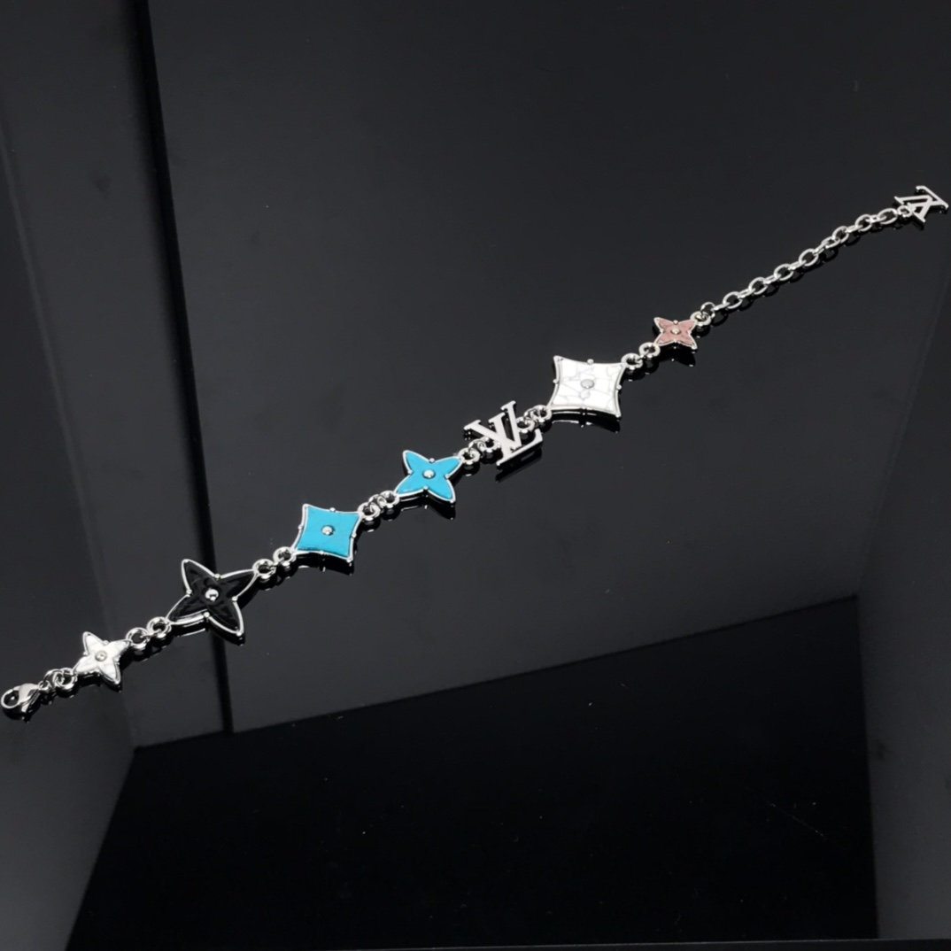 Flowers Bracelet