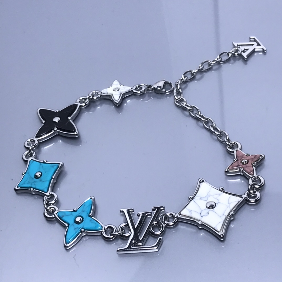 Flowers Bracelet
