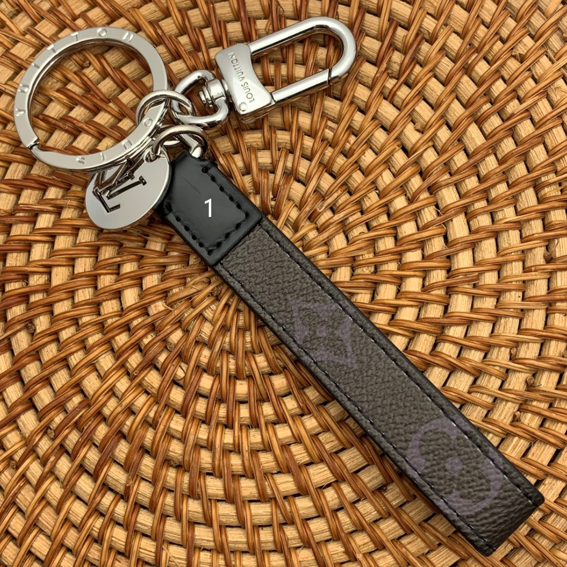 Keychain 7