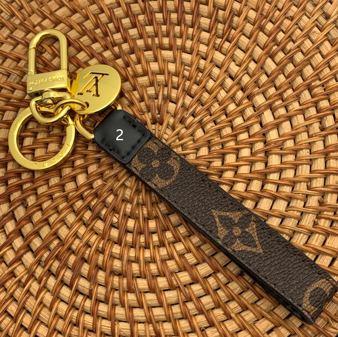 Keychain 7