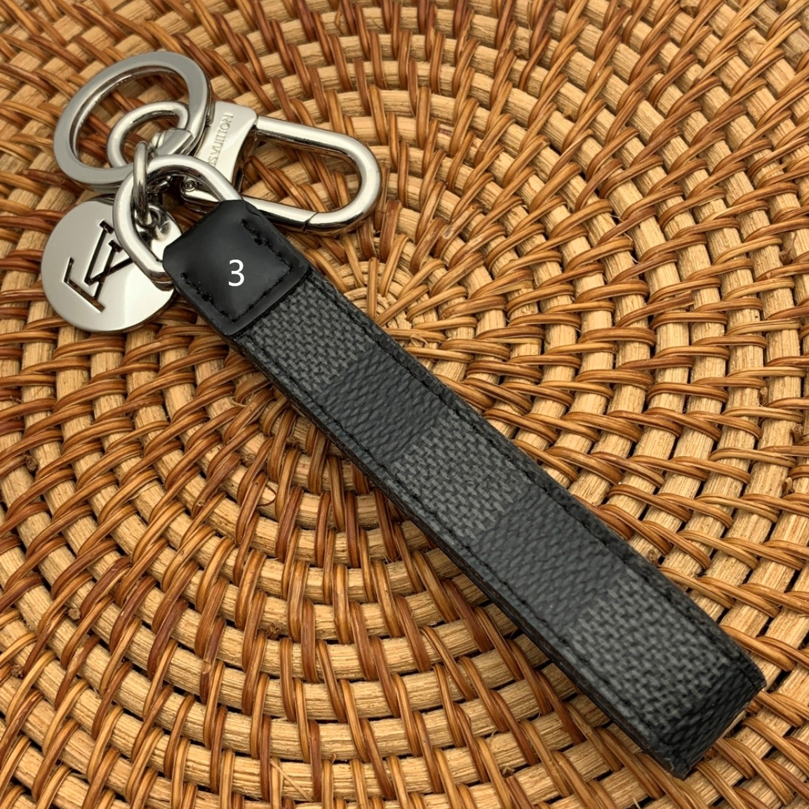 Keychain 7