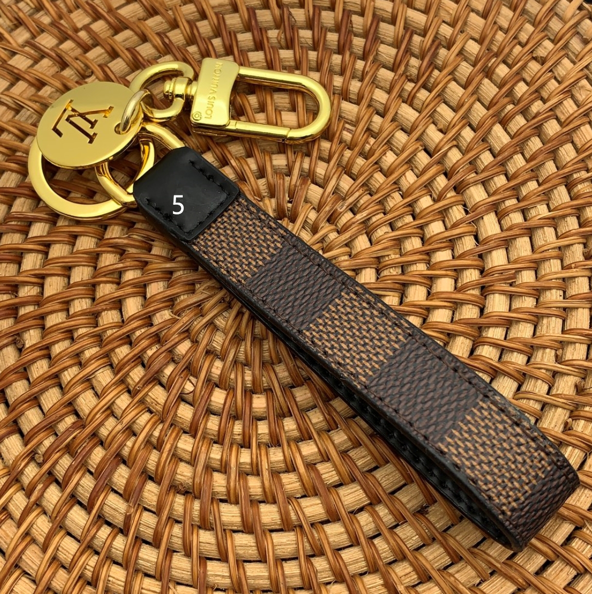 Keychain 7